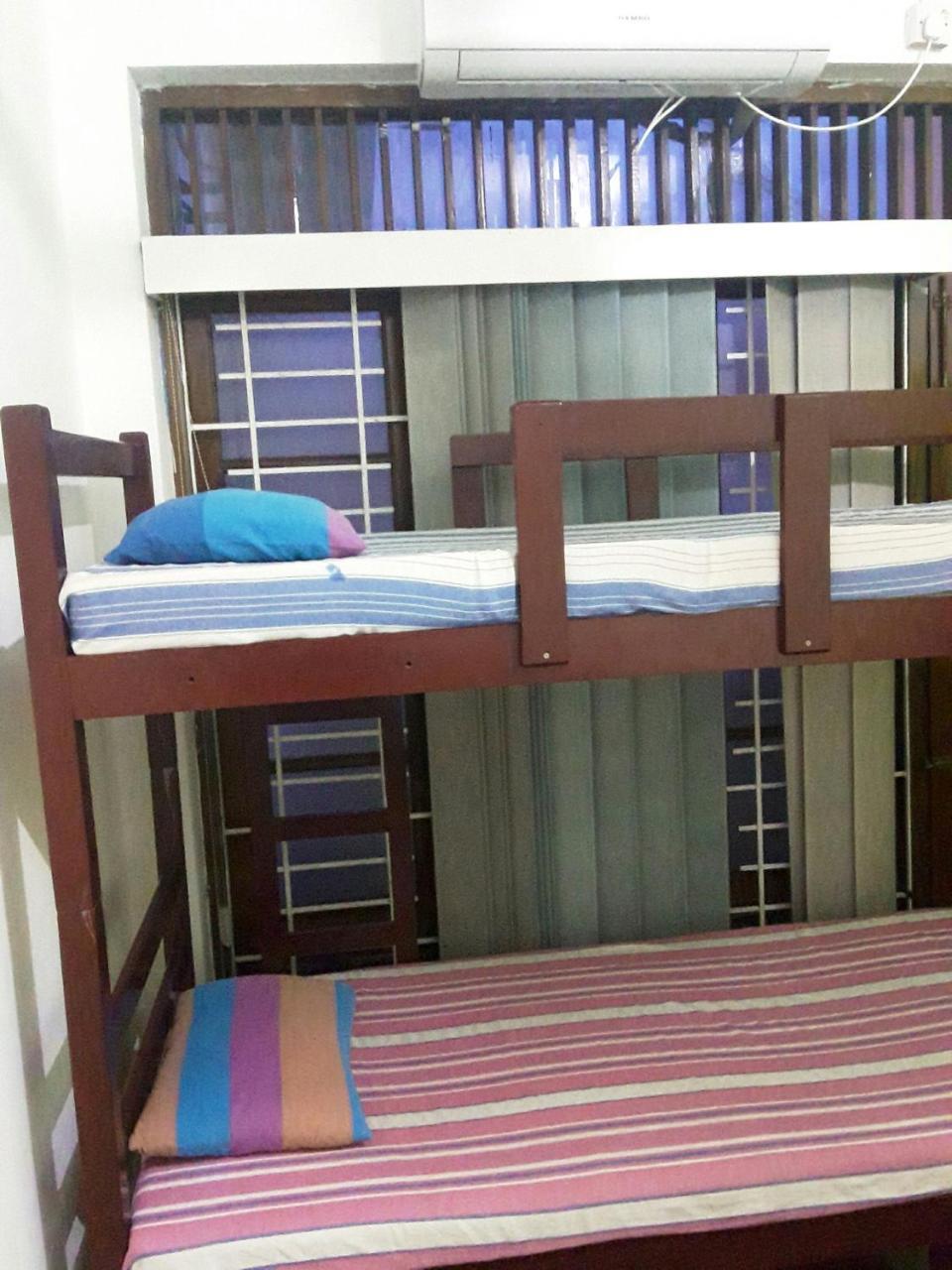 Colombo City Jumbo Backpackers Hostel ภายนอก รูปภาพ