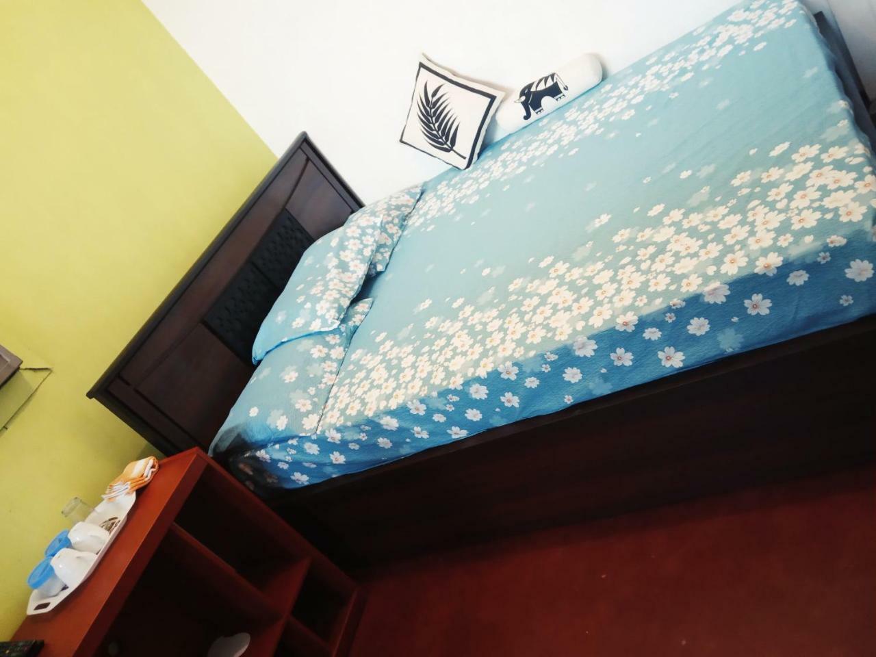 Colombo City Jumbo Backpackers Hostel ภายนอก รูปภาพ