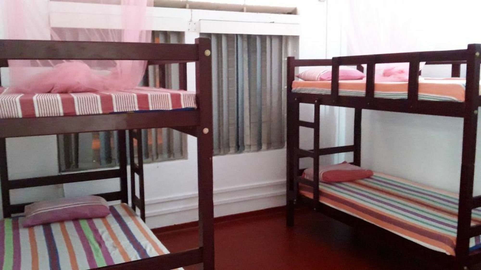 Colombo City Jumbo Backpackers Hostel ภายนอก รูปภาพ