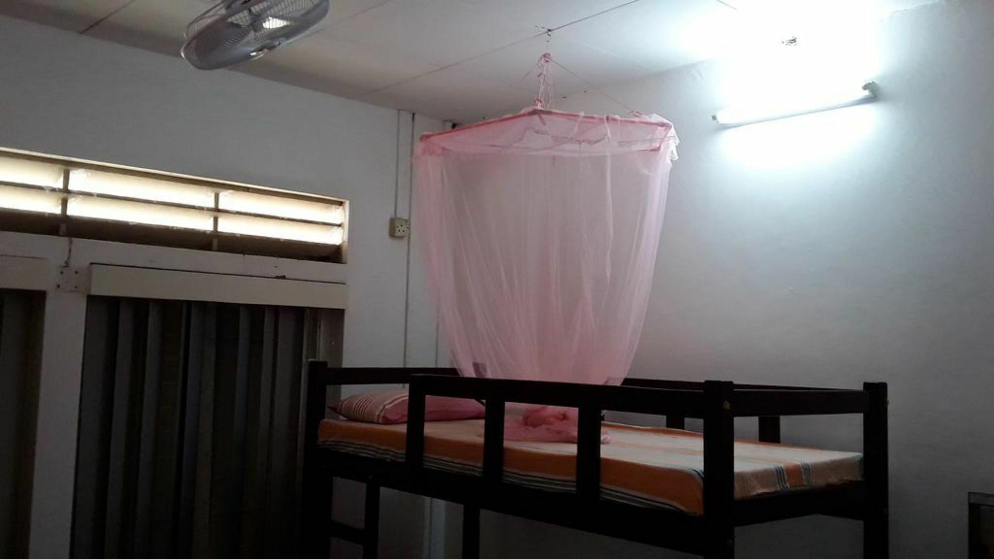 Colombo City Jumbo Backpackers Hostel ภายนอก รูปภาพ