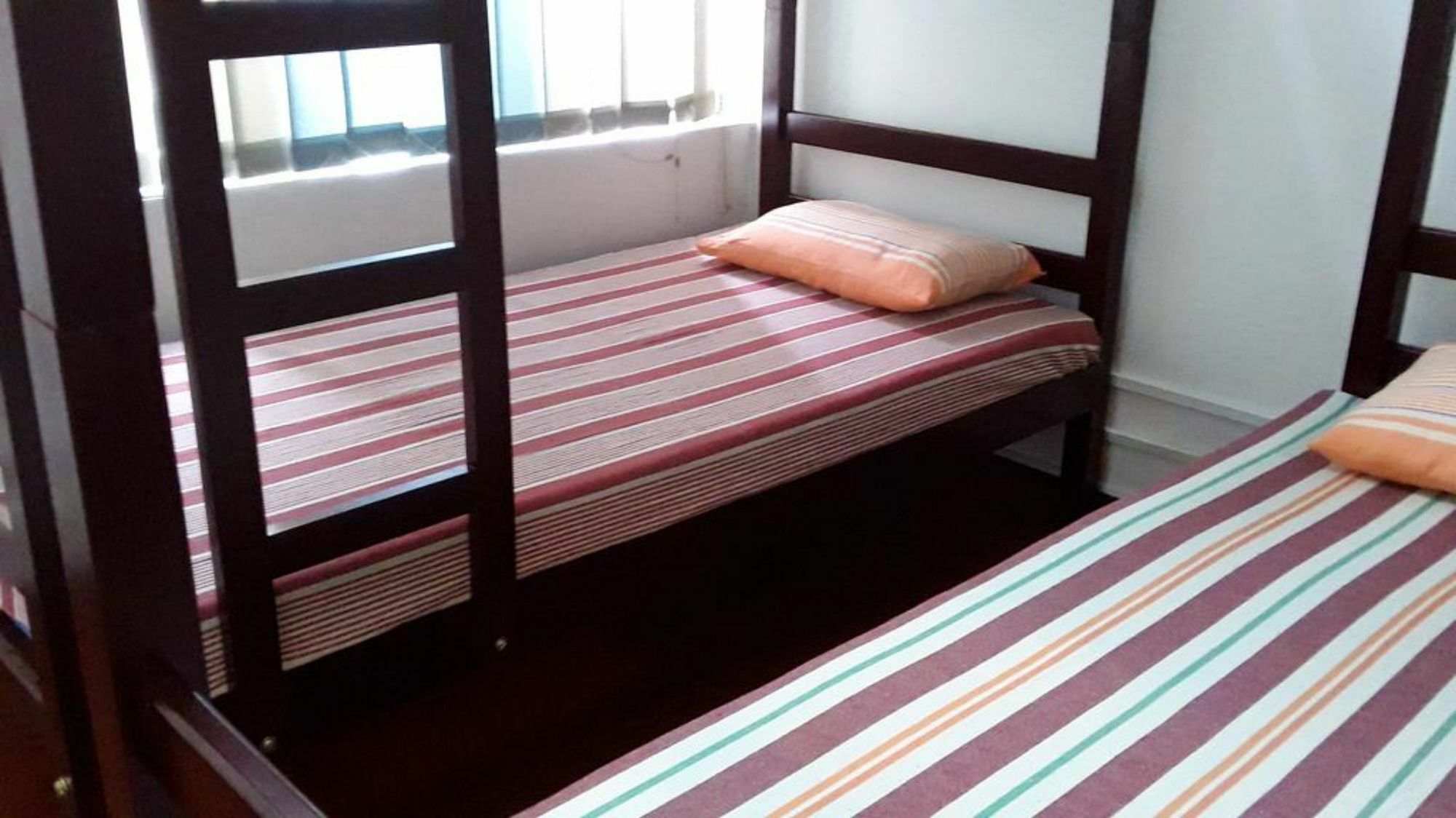 Colombo City Jumbo Backpackers Hostel ภายนอก รูปภาพ